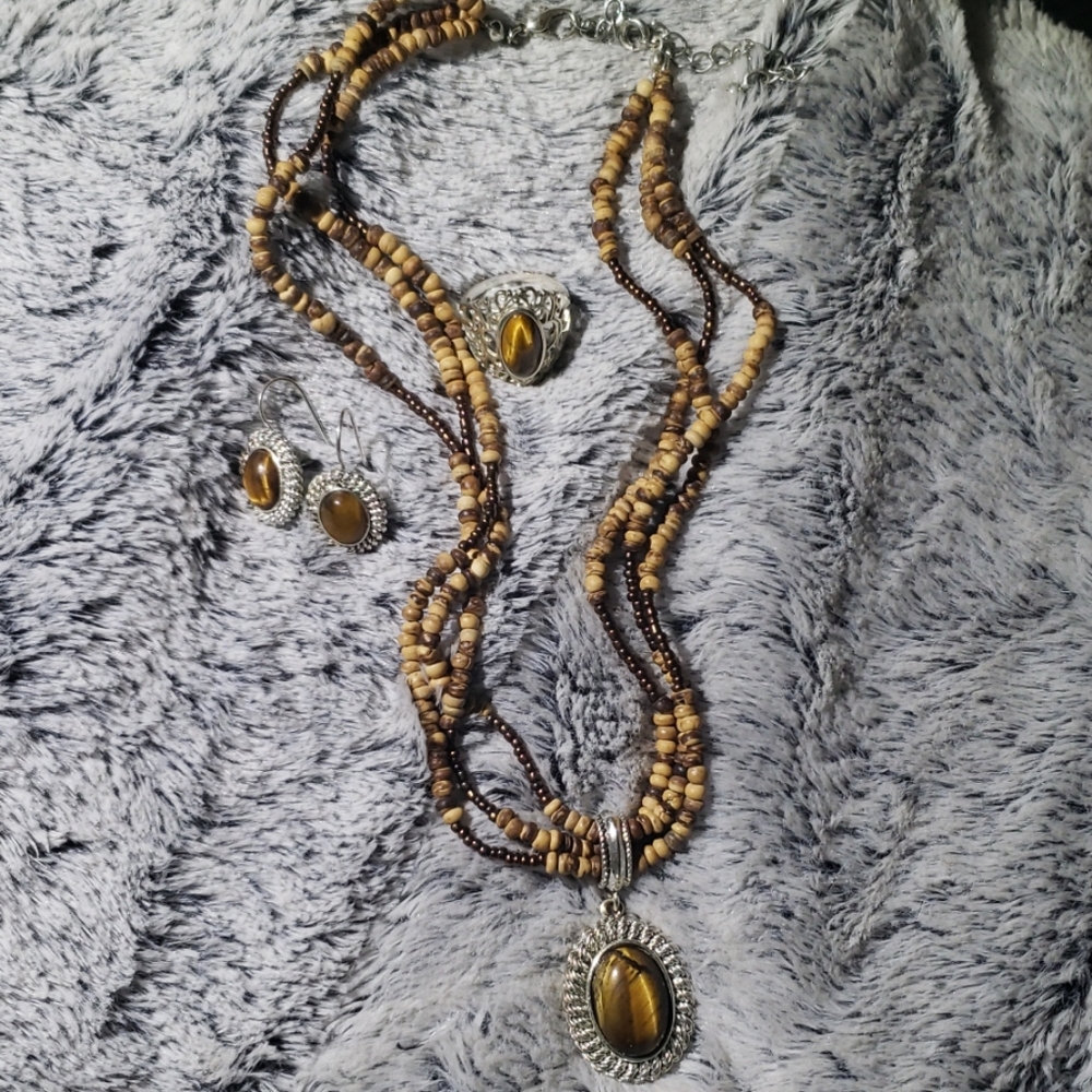 Jewelry sets
